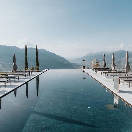 La Vista Panoramic Hideaway (Adults Only) Bed & Breakfast Tirolo Bagian luar foto