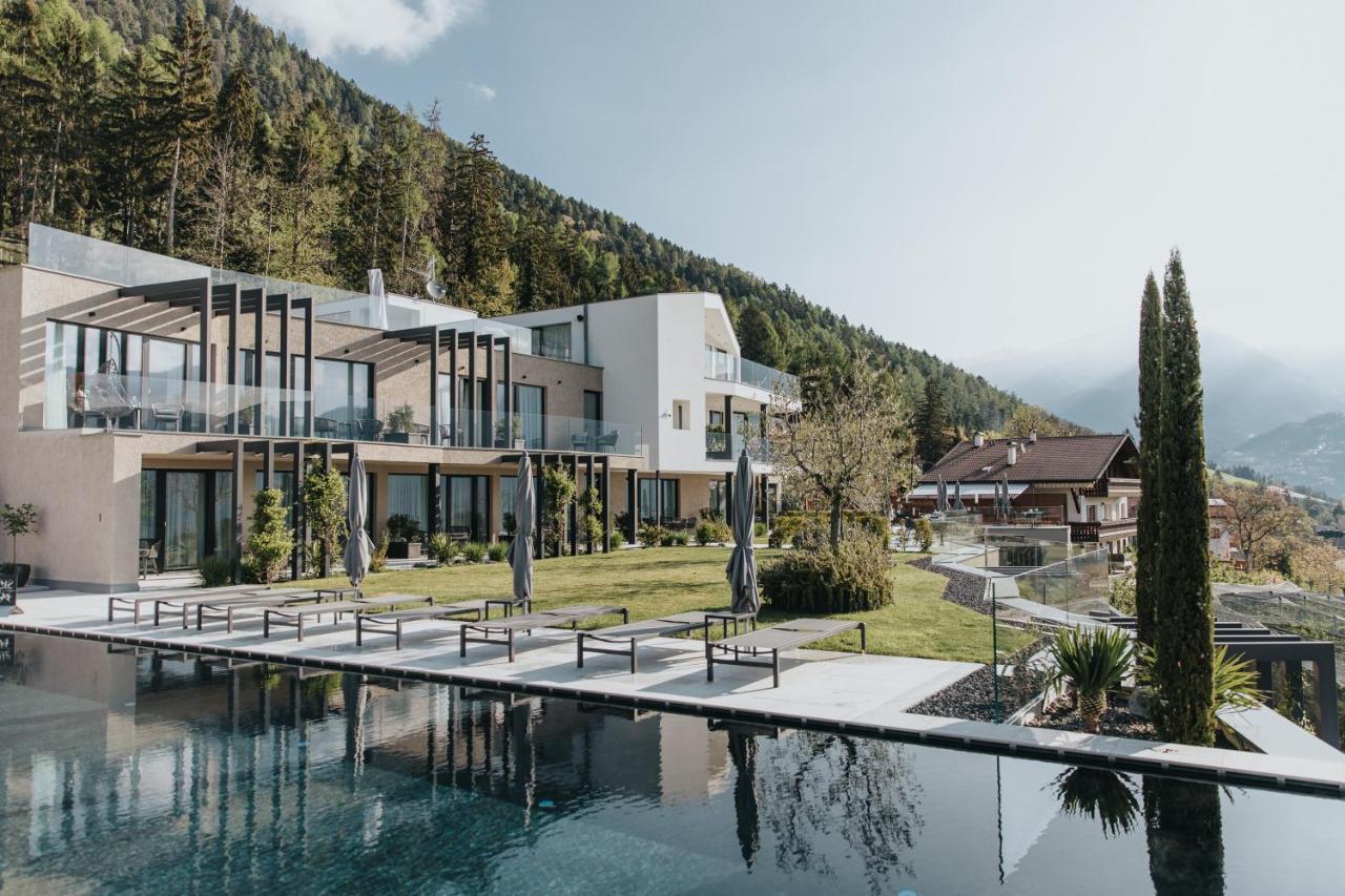 La Vista Panoramic Hideaway (Adults Only) Bed & Breakfast Tirolo Bagian luar foto